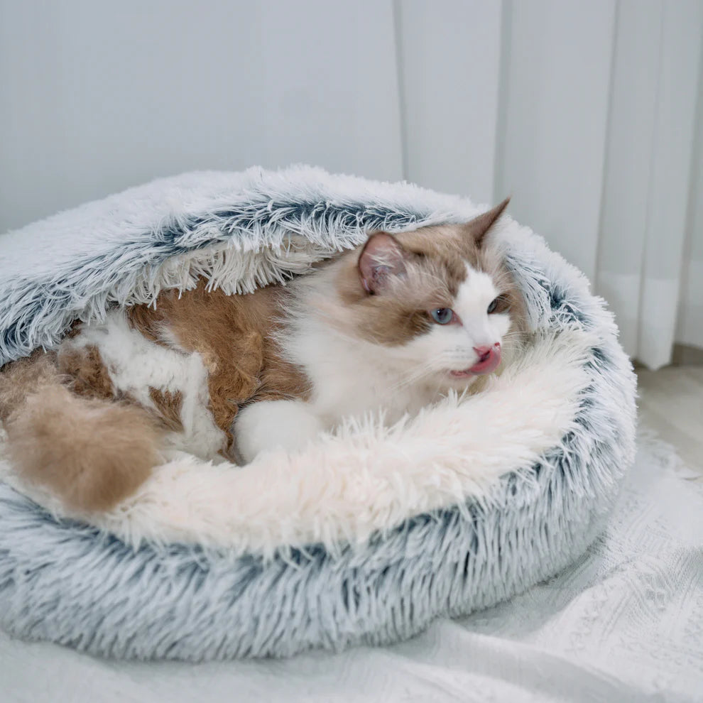 Miaumi Nest-Bett